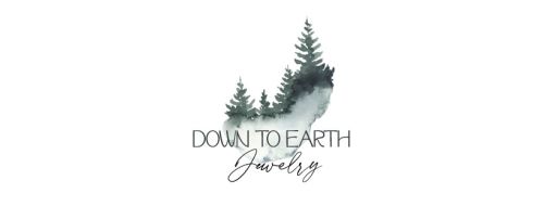 Down to Earth Jewelry