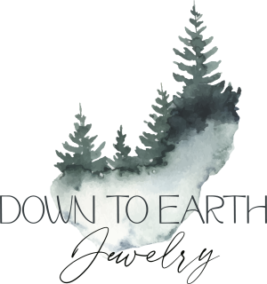 Down to Earth Jewelry